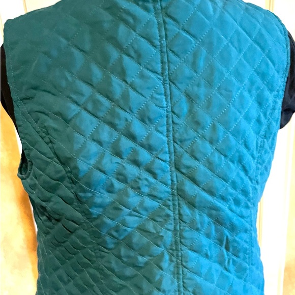 Christoper & banks WOMEN’S GRAND PRIX VEST - Picture 2 of 4